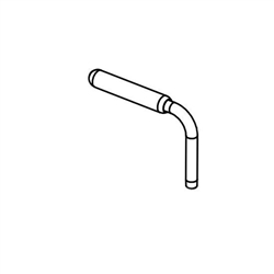 93644 Bullet Pump Handle