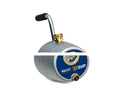 Yellow Jacket 93649, Bullet Pump Cover Assembly
