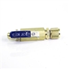 Yellow Jacket 93848 Ball Valve 1/2" Sae Male Fl. X Female Fl.