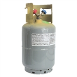 95002 Refrigerant Recovery Cylinder