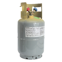 95002 Refrigerant Recovery Cylinder