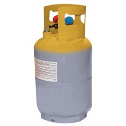 95025 Refrigerant Recovery Tank