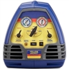Yellow Jacket 95763 Recover-XLT Refrigerant Recovery Machine 230V/50 Hz (Euro & UK Plug)