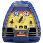 Yellow Jacket 95768 Recover-XLT Refrigerant Recovery Machine 230V/50 Hz (AU And NZ Plug)