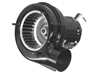 Fasco A073 1-Speed 3200 RPM 73 CFM Janitrol Draft Inducer Motor (115/230V)