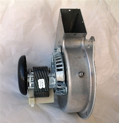 B1859000 INDUCER BLOWER - GUP 82483