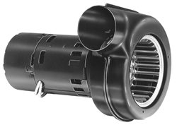 Fasco B23617 Shaded Pole OEM Replacement Specific Purpose Blower with Sleeve Bearing, 3000rpm, 115/230V, 0.9/0.45 amps, 70 CFM
Patricks Heating and Cooling