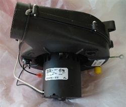 B2833001S Inducer Blower - gmpn