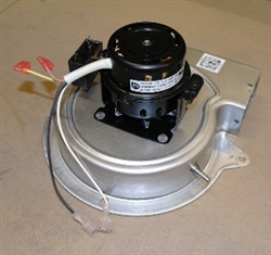 B4059001S / 0131M00002PS Vent Motor