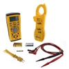 LT17AW, Fieldpiece Wireless Digital Multimeter