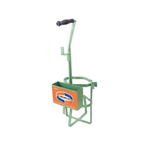 Uniweld 512 Carrying Stand for MC tank with Utility Tray