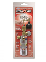 Uniweld NV1 Nitrovue Flow Indicator