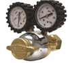 Uniweld RSO MastarÂ® Series Oxygen Regulator