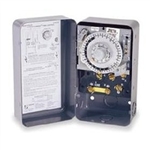 Supco S8145-00 Complete Commercial Defrost Timer (Replaces Paragon 8145-00)