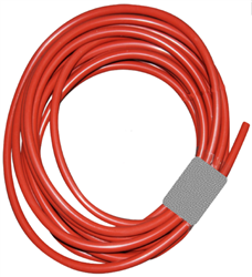 Supco SSRT3165 Red Silicone Tubing 3/16 - 5FT 


Supco SSRT3165 Red Silicone Tubing 3/16 - 5FT 
Patricks Heating and Cooling Supply 
Great Customer Service and Fast Shipping