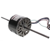 Century SVB2054V1 Direct Replacement 6-1/2" 2-Speed Evaporative Cooler Motor (115V, 1725/1140 PM, 1/2, 1/6 HP)