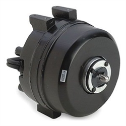 Fasco UB553, 0.08 Amps, 230 Volts, 1300 RPM