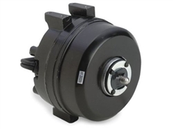 Fasco UB559, 6 Watt, 1550 RPM, CCW Rotation, 115 Volt, Unit Bearing Refrigeration Electric Motor