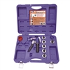 Uniweld UEK1 Hydraulic Swage Tool Kit