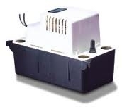 VCMA15ULS CONDENSATE PUMP