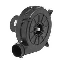 Fasco A124 Specific Purpose OEM Replacement Blower Assembly