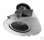 Fasco A157 1-Speed 151-500 CFM Goodman Draft Inducer Motor (115V)