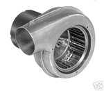 Fasco A164 1-Speed 3400 RPM 151-500 CFM Lennox Draft Inducer Motor (120V)