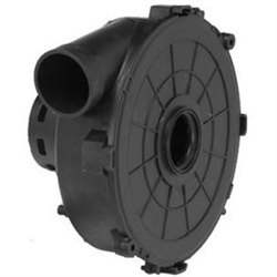 Fasco A178 1-Speed 1/30 HP 3400 RPM Intercity Blower Motor (115V)