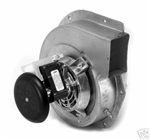 Fasco A182 1-Speed 3125 RPM 1/35 HP Goodman Draft Inducer Motor (115V)