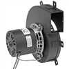 Fasco A193 1-Speed 1/35 HP 3480 RPM Trane Inducer Blower Motor (208/240V)