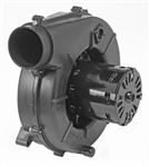 Fasco A197 1500-4700 RPM Trane Draft Inducer Blower Motor (33/100V)