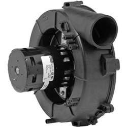 Fasco A204 1-Speed 3400 RPM 151 - 500 CFM Lennox Draft Inducer Motor (115V)