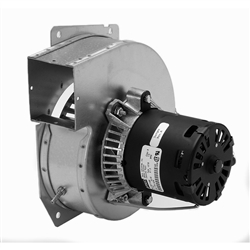 Fasco A206 1-Speed 3000 RPM Lennox Inducer Blower Motor (115V)