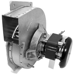 Fasco A226 1-Speed 3000 RPM 1/35 HP York Draft Inducer Motor (115V)