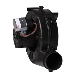 Fasco A230 2-Speed 3450 RPM 1/20 HP York Draft Inducer Motor (115V)