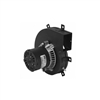 Fasco A240 1-Speed 3000 RPM 1/50 HP Rheem Draft Inducer Motor (115V)