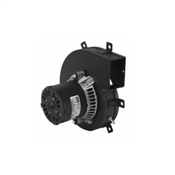 Fasco A240 1-Speed 3000 RPM 1/50 HP Rheem Draft Inducer Motor (115V)