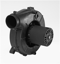 Fasco A242 1-Speed 3400 RPM 1/50 HP Rheem Draft Inducer Motor (115V)
