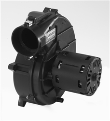 Fasco A247 2-Speed 3250/2800 RPM 1/40 HP Rheem Draft Inducer Motor (115V)