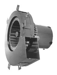 Fasco A251 1-Speed 3000 RPM 1/35 HP Skymark Draft Inducer Motor (208/230V)