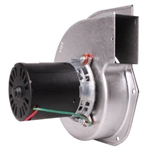 Fasco A269 1-Speed 2500/3000 RPM 1/35 HP Trane Inducer Motor (208/230V)