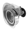 Fasco A278 2-Speed 3000 RPM 1/50 HP Trane Draft Inducer Motor (115V)