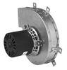 Fasco A281 1-Speed 3000 RPM 1/40 HP Goodman Draft Inducer Motor (115V)