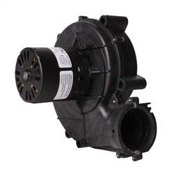 Fasco A283 1-Speed 3000 RPM 1/25 HP Goodman Draft Inducer Motor (115V)