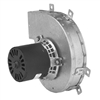 Fasco A284 1-Speed 3000 RPM 1/30 HP Goodman Draft Inducer Motor (208/240V)