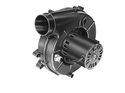 Fasco A285 2-Speed 3250 RPM 1/40 HP Goodman Draft Inducer Motor (115V)