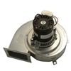 Fasco A325 1-Speed 3200 RPM 1/10 HP Draft Inducer Motor (208/230V)