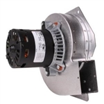 Fasco A367 2-Speed 3000 RPM 1/60 HP Trane Draft Inducer Motor (115V)