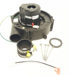 Fasca A985, Draft Inducer Blower Motor