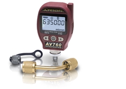 AV760 Wireless Vacuum Gauge